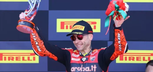 Ducati Tawari Miller Posisi Bautista untuk WSBK 2025