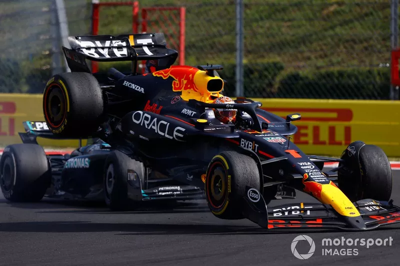 RED BULL BANTAH AMARAH VERSTAPPEN DIPENGARUHI BEGADANG KARENA GIM