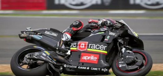 Vinales Buka-bukaan Situasi Aprilia Memburuk di MotoGP